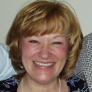 Meet your Posher, Diane